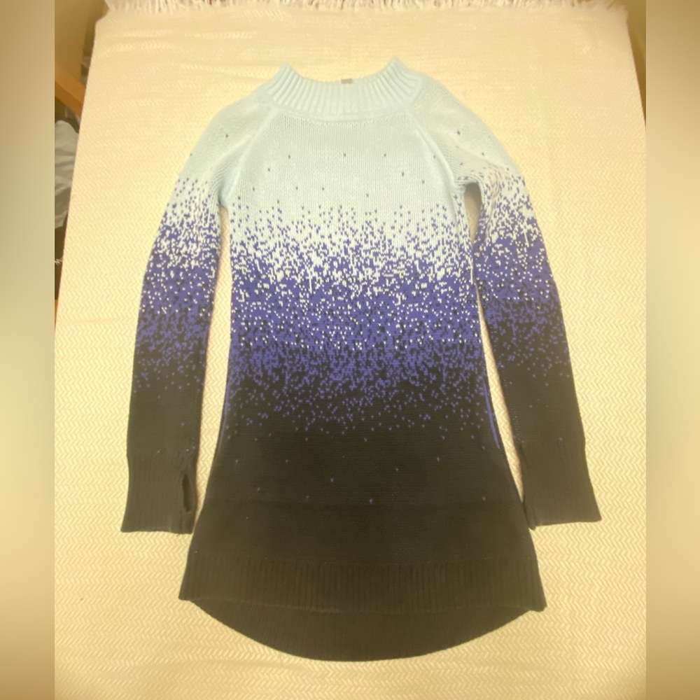 Ivivva size 6 dress